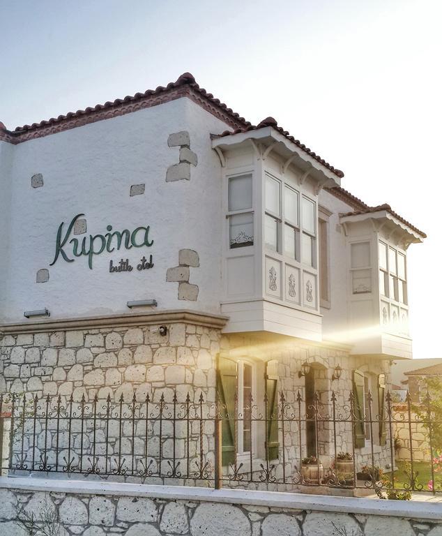 Kupina Alacati Exterior foto